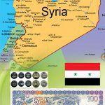 உலக நாடுகள் சிரியா (SYRIAN ARAB REPUBLIC)
