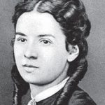 ஜென்னி மார்க்ஸ்  - JENNY VON WEST PHALEN  (1814-1881)