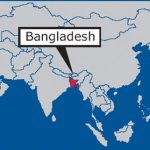 பங்களாதேசம்(People's Republic of Bangladesh)