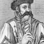 உலகப் புகழ் பெற்றவர்கள் ஜோகன்னஸ் குட்டன்பர்க் [Johannes Gutenberg] 1394 - 1468