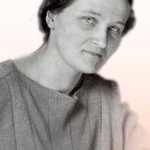 நிலவுலகின் விண்மீன் சிசிலியா பெய்ன் (CECILIA PAYNE 1890-1979)
