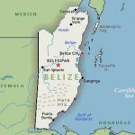 உலக நாடுகள் பெலிஸ்(Belize)