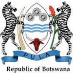 உலக நாடுகள் போட்ஸ்வானா(Republic of Botswana)