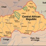 உலக நாடுகள் மத்திய ஆப்பிரிக்கக் குடியரசு(CENTRAL AFRICAN REPUBLIC)