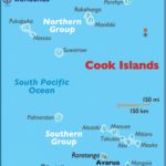 குக் தீவுகள் (COOK ISLANDS)