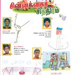 சின்னக்கைச் சித்திரம்