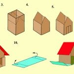 செய்து அசத்துவோம் - அழகிய பறவைகள் வீடு