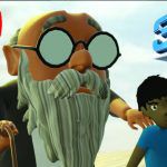 3Dயில் இன்னொரு முயற்சி: போராட்டப் பெரியார்