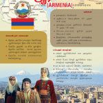 உலக நாடுகள்: ஆர்மீனியா